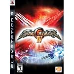 Soul Calibur IV Premium Edition