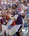 Joe Flacco 2009 Action by Unknown 8.00X10.00. Art Poster Print