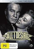 All I Desire (Pal/Region 4)