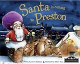 Santa is coming to Preston