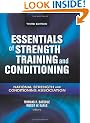Essentials of Strength Training and Conditioning 3rd Edition