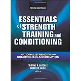 Essentials of Strength Training and Conditioning - 3rd Edition