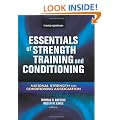 Essentials of Strength Training and Conditioning 3rd Edition