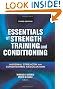Essentials of Strength Training and Conditioning - 3rd Edition