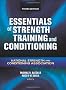 Essentials of Strength Training and Conditioning 3rd Edition