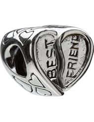 Chamilia Best Friends Bead
