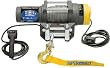 Superwinch 1135220 Terra 35 3500lb Winch with Cable