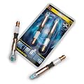 Doctor Who Sonic Screwdriver Stylus Twin Pack (Nintendo DS)