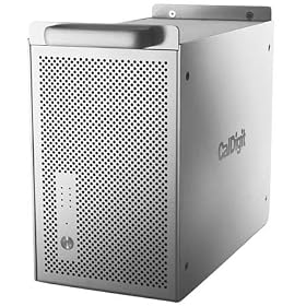 Buy CalDigit 1 TB SATA Drive Module DM 1000 for the HDElement RAID Storage System