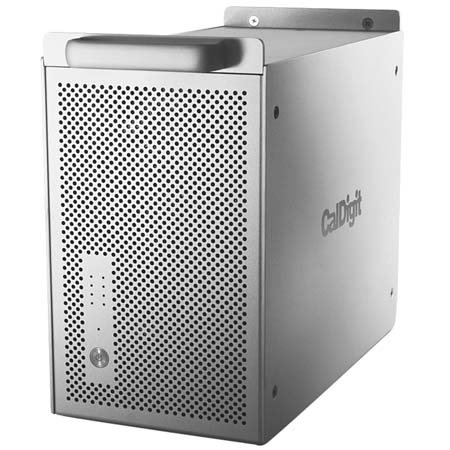 CalDigit 1 TB SATA Drive Module DM-1000 for the HDElement RAID Storage System