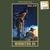Winnetou III. mp3-CD: mp3 H�rbuch