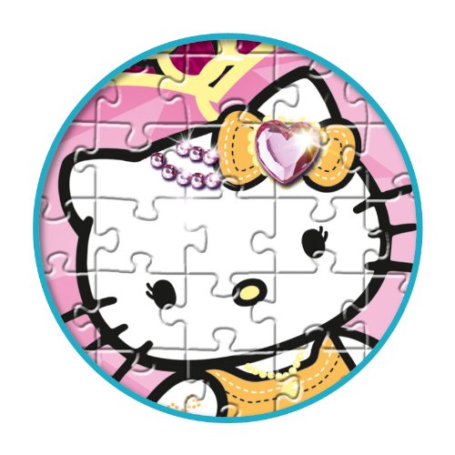 Opiniones de Ravensburger 14921 - Espumoso Hello Kitty - 500 piezas ...