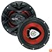 Boss CH6520 Chaos Series 6.5-Inch 2-Way Speakers (Pair)