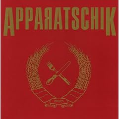 Apparatschik