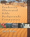 www.payane.ir - 1 and 2 Kings, 1 and 2 Chronicles, Ezra, Nehemiah, Esther (Zondervan Illustrated Bible Backgrounds Commentary)
