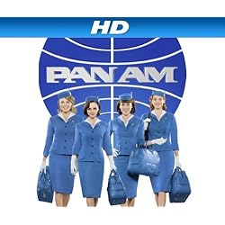 Pan Am Season 1 [HD]