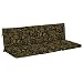 Strathwood Falkner 3-Seater Deep Lounge Sofa Cushions, Set of 6, Melinda New Midnight