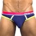 Andrew Christian CoolFlex Freedom Jock w/ Show-It