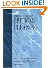 Handbook for Critical Cleaning