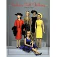 Fashion Doll Clothing by  Rosemarie Ionker