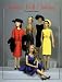 Book Fashion Doll Clothing