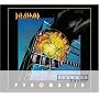 Pyromania [Deluxe Edition]