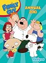 "Family Guy" Annual 2010 2010