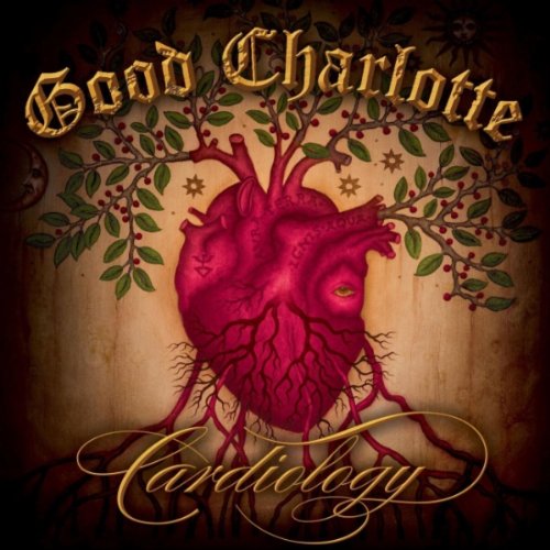 for the Good Charlotte CD, for the Good Charlotte CD,
