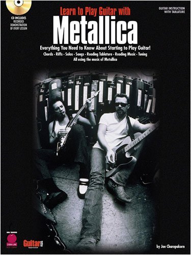 learn to play guitar with