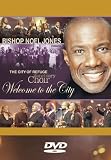Welcome to the City [DVD] [Region 1] [US Import] [NTSC]