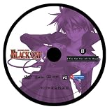 Black Cat, Vol. 1 - The Cat Out of the Bag