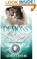 Demons Like It Hot (Demons Unleashed)