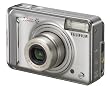 Fujifilm Finepix A700 7.3MP Digital Camera with 3x Optical Zoom
