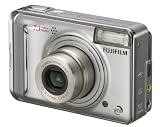 Fujifilm Finepix A700 7.3MP Digital Camera with 3x Optical Zoom