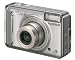 Fujifilm Finepix A700 7.3MP Digital Camera with 3x Optical Zoom