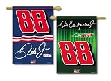 Dale Earnhardt Jr Combo AMP/Guard 28x40 NASCAR Banner Flag