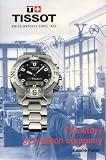 Tissot: The Story Of A Watch Company