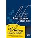 Life Application Study Bible KJV, Personal Size