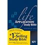 Life Application Study Bible KJV, Personal Size