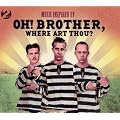 Music Inspired By Oh Brother, Where Art Thou?