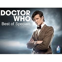 Doctor Who: Best of Specials