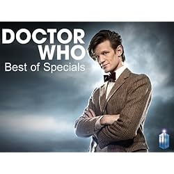 Doctor Who: Best of Specials