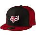 Fox Racing Prom King New Era Men's Fitted Casual Wear Hat