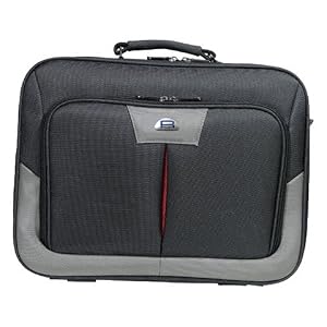 Happy-PDA Notebooktasche Premium für das Notebook Samsung R580 Harris / Hilux / R530 Nehro