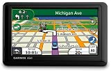 Garmin nüvi 1490/1490T 5-Inch Widescreen Bluetooth Portable GPS Navigator with Lifetime Traffic