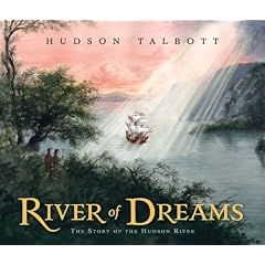 River of Dreams: The Story of the Hudson River