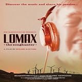 Lomax The Songhunter [DVD]