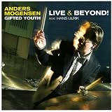 Gifted Youth: Live & Beyond! (feat. Hans Ulrik)
