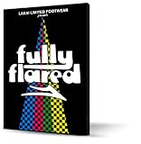 Lakai Fully Flared Skateboard DVD