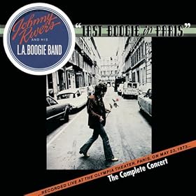 Last Boogie in Paris - The Complete Concert